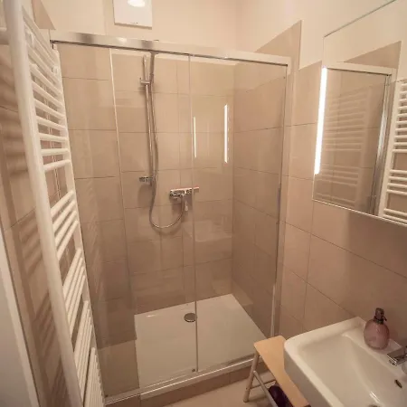 Apartmán Red Flat By Grazrentals Direct By & Free Parking Štýrský Hradec