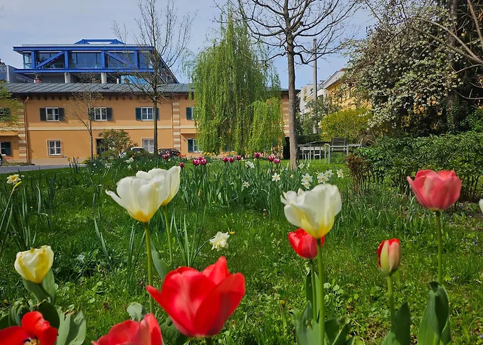 Red Flat By Grazrentals Family Friendly With Kids Bed & Free Parking *